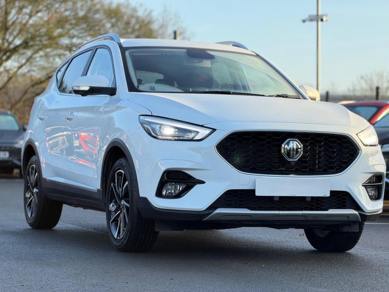 Used MG MG ZS 2023 for sale - 76919940: Photo 5