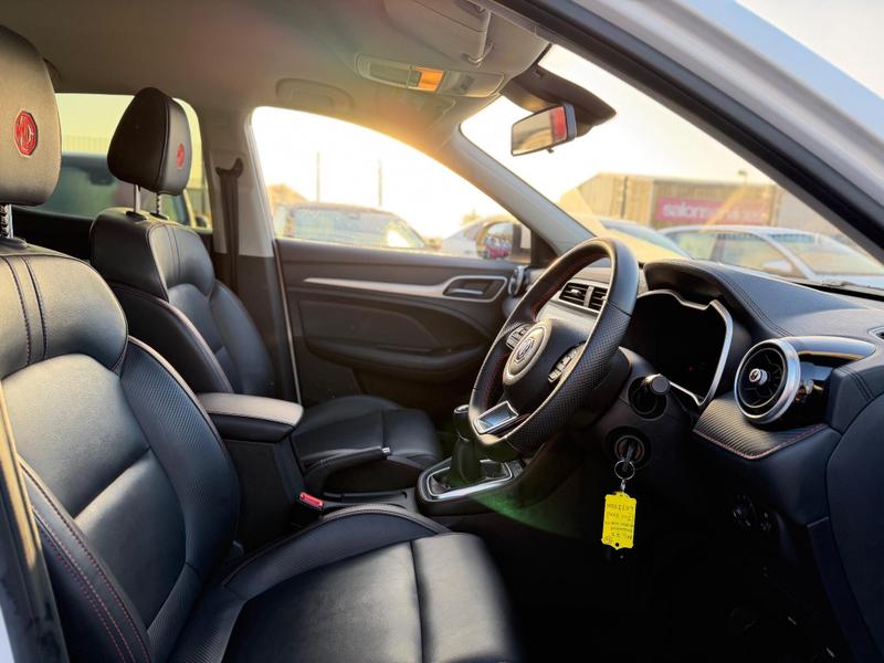 Used MG MG ZS 2023 for sale - 76919940: Photo 52