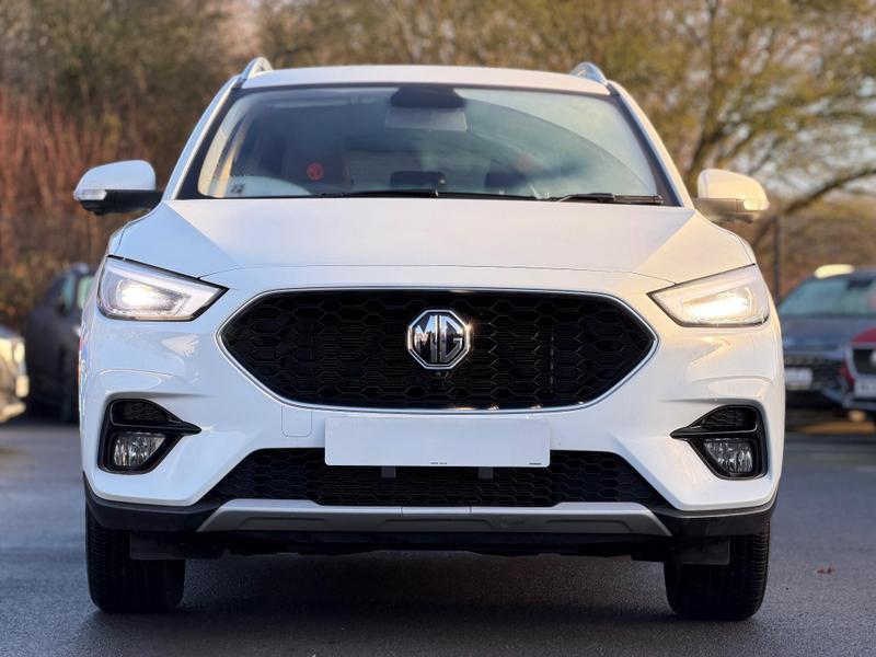 Used MG MG ZS 2023 for sale - 76919940: Photo 6