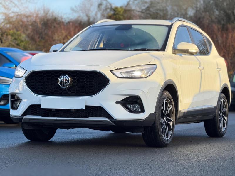 Used MG MG ZS 2023 for sale - 76919940: Photo 7