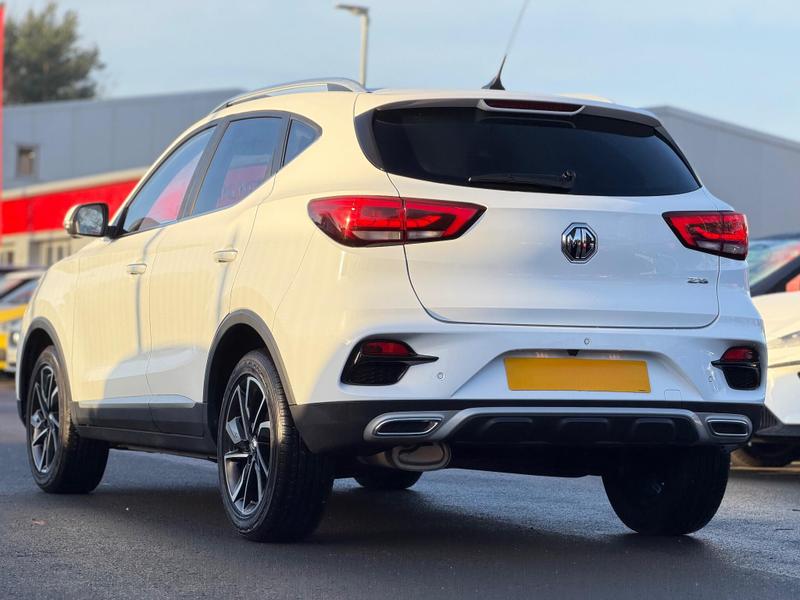 Used MG MG ZS 2023 for sale - 76919940: Photo 8