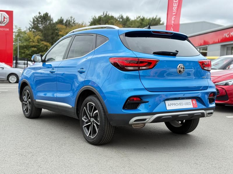 Used MG MG ZS 2023 for sale - 76888104: Photo 10