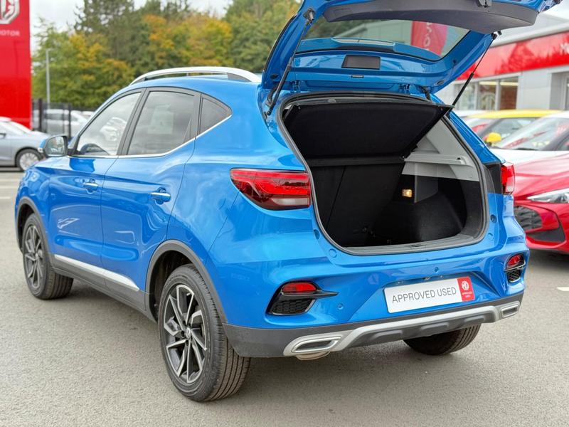 Used MG MG ZS 2023 for sale - 76888104: Photo 11