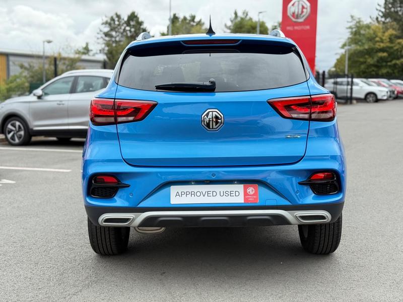 Used MG MG ZS 2023 for sale - 76888104: Photo 12