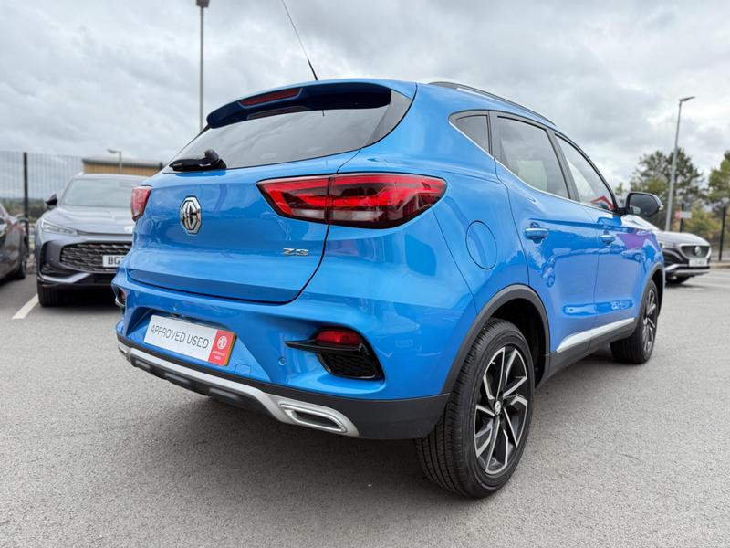 Used MG MG ZS 2023 for sale - 76888104: Photo 13