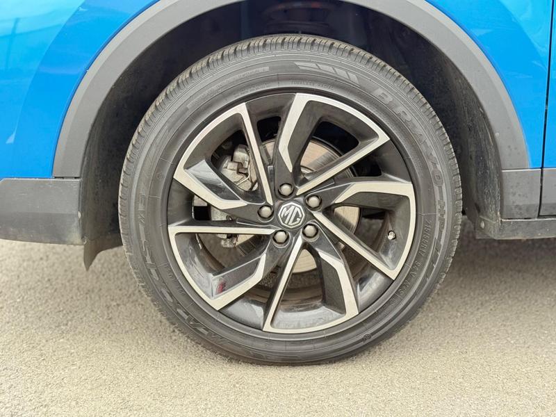 Used MG MG ZS 2023 for sale - 76888104: Photo 18