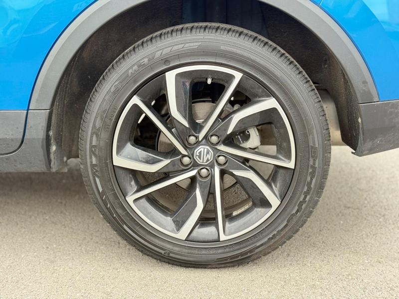 Used MG MG ZS 2023 for sale - 76888104: Photo 19