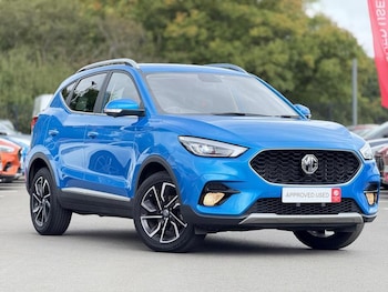 Used MG MG ZS 2023 for sale - 76888104: Photo