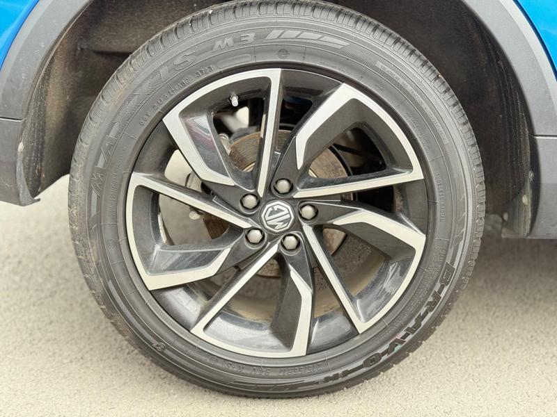 Used MG MG ZS 2023 for sale - 76888104: Photo 20