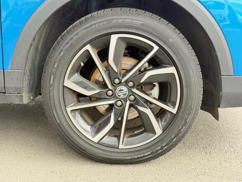 Used MG MG ZS 2023 for sale - 76888104: Photo 21