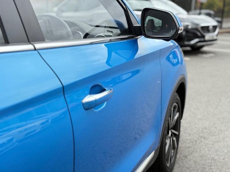 Used MG MG ZS 2023 for sale - 76888104: Photo 24