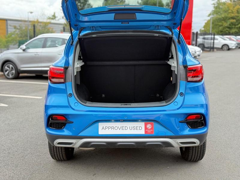 Used MG MG ZS 2023 for sale - 76888104: Photo 26