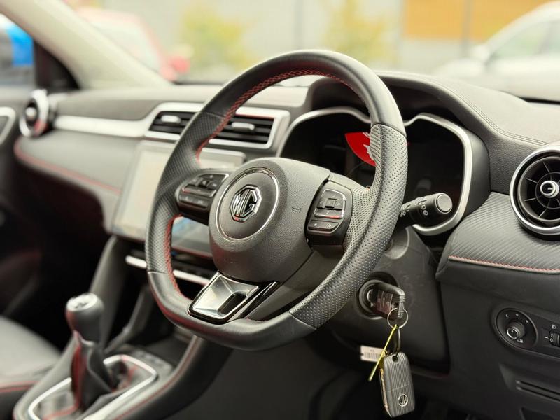 Used MG MG ZS 2023 for sale - 76888104: Photo 3