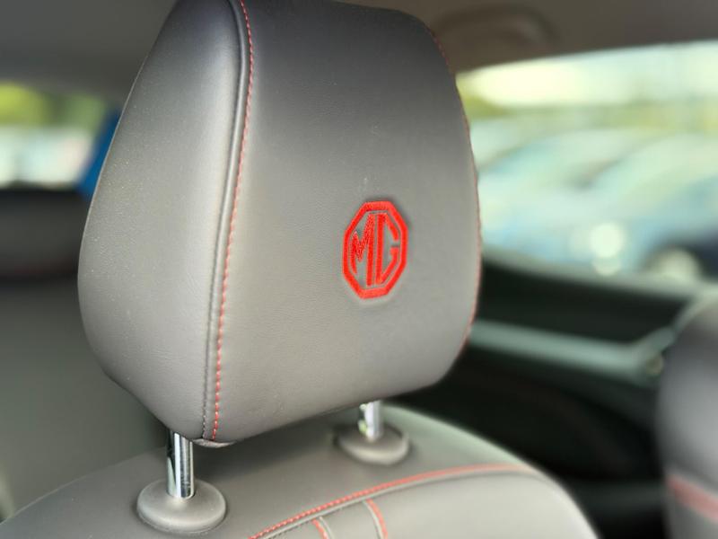 Used MG MG ZS 2023 for sale - 76888104: Photo 34