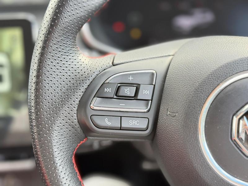 Used MG MG ZS 2023 for sale - 76888104: Photo 36