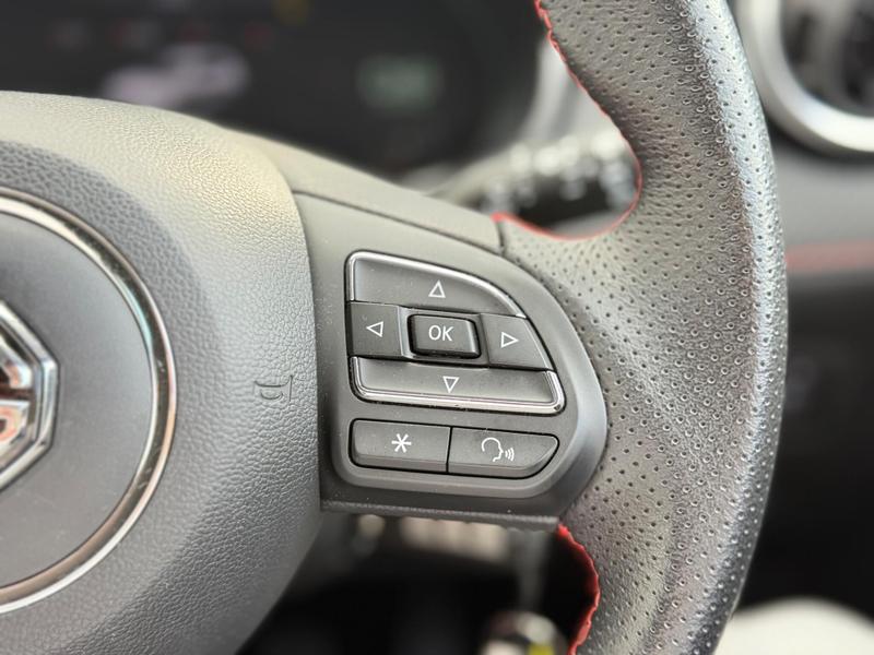 Used MG MG ZS 2023 for sale - 76888104: Photo 37