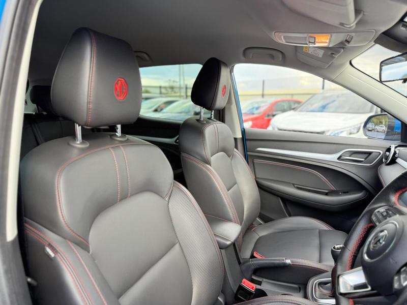 Used MG MG ZS 2023 for sale - 76888104: Photo 39