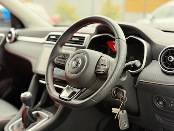 Used MG MG ZS 2023 for sale - 76888104: Photo