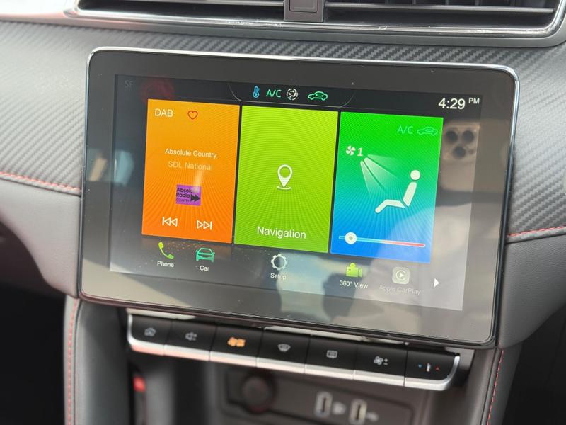 Used MG MG ZS 2023 for sale - 76888104: Photo 42