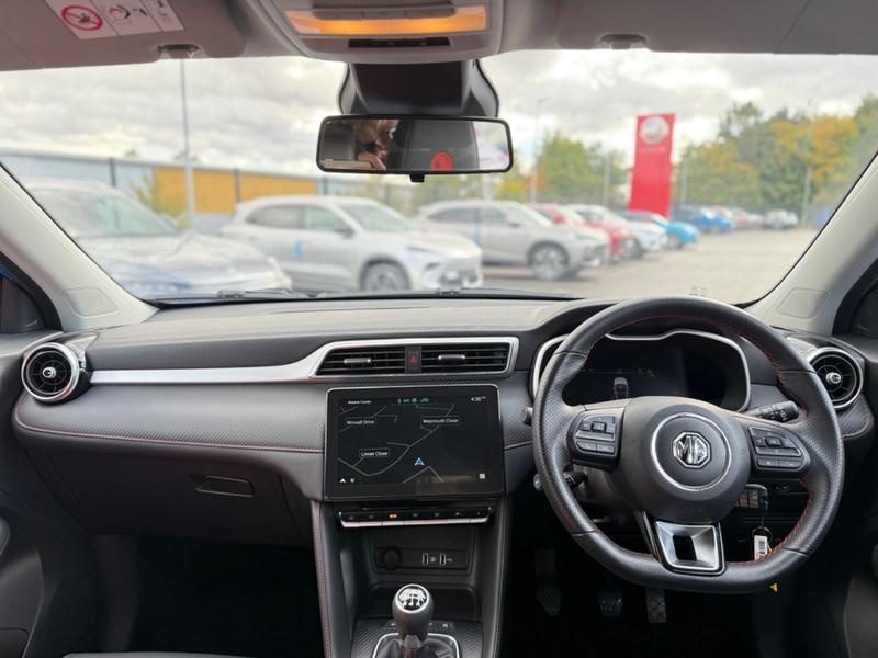 Used MG MG ZS 2023 for sale - 76888104: Photo 48