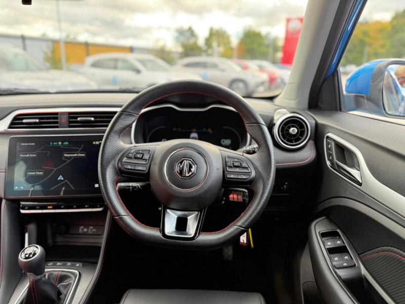 Used MG MG ZS 2023 for sale - 76888104: Photo 49