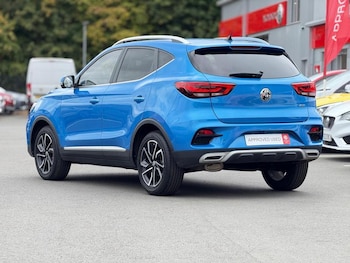 Used MG MG ZS 2023 for sale - 76888104: Photo