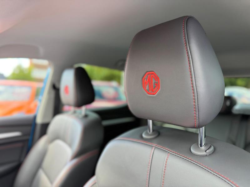 Used MG MG ZS 2023 for sale - 76888104: Photo 54