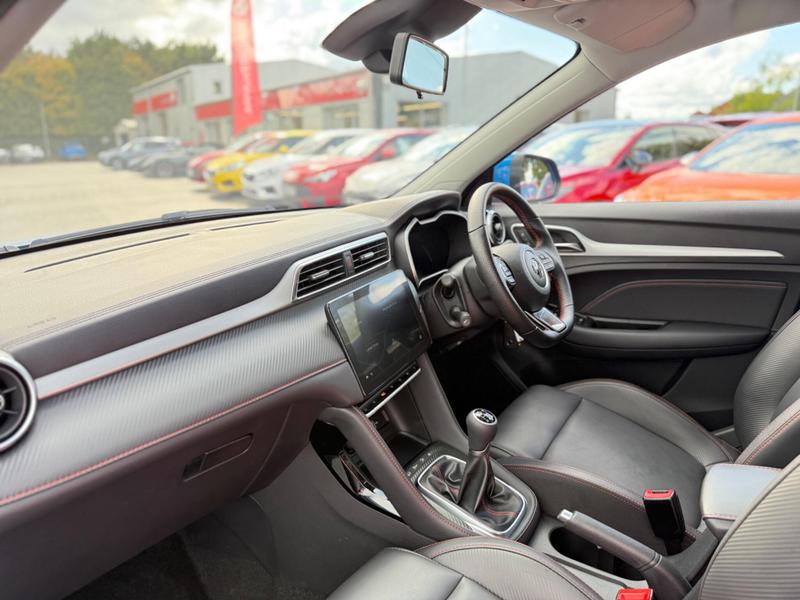 Used MG MG ZS 2023 for sale - 76888104: Photo 55