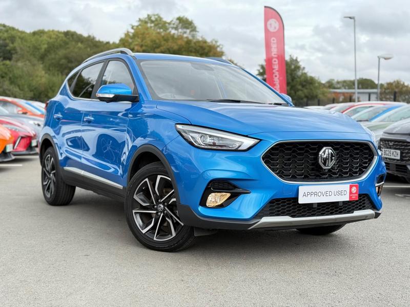 Used MG MG ZS 2023 for sale - 76888104: Photo 6