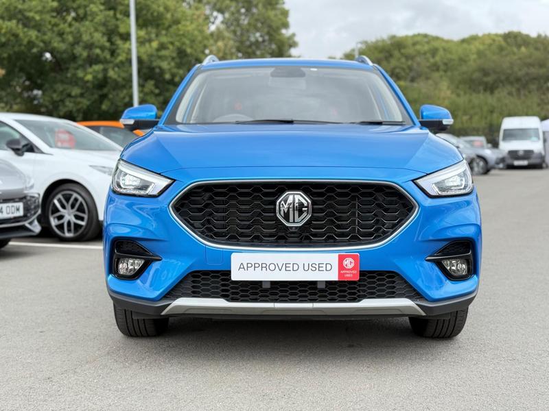 Used MG MG ZS 2023 for sale - 76888104: Photo 7