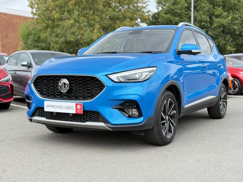 Used MG MG ZS 2023 for sale - 76888104: Photo 8