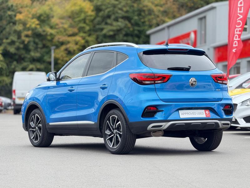 Used MG MG ZS 2023 for sale - 76888104: Photo 9