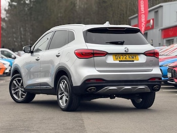 Used MG MG HS 2023 for sale - 77470272: Photo