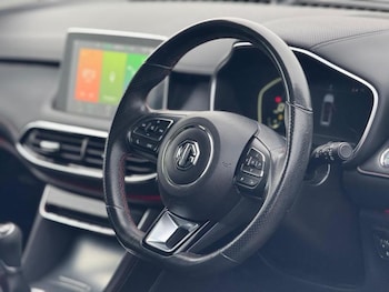 Used MG MG HS 2023 for sale - 77470272: Photo