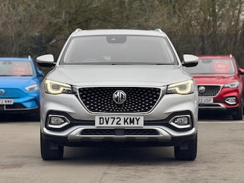 Used MG MG HS 2023 for sale - 77470272: Photo