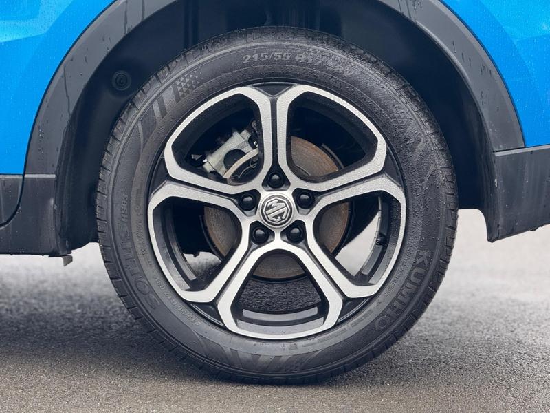 Used MG MG ZS 2024 for sale - 77582116: Photo 11