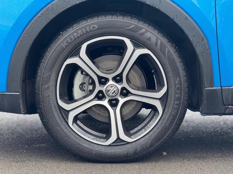 Used MG MG ZS 2024 for sale - 77582116: Photo 12