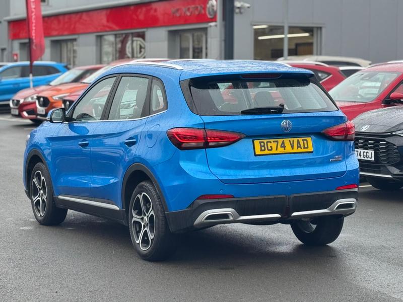 Used MG MG ZS 2024 for sale - 77582116: Photo 13