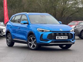 MG MG ZS feature image