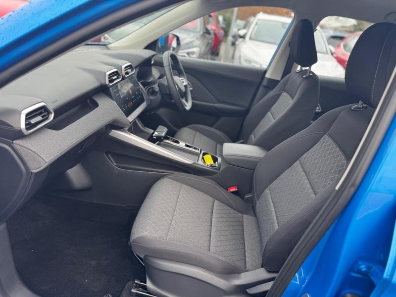 Used MG MG ZS 2024 for sale - 77582116: Photo 20