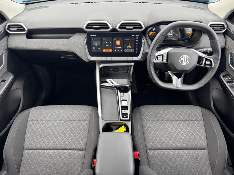 Used MG MG ZS 2024 for sale - 77582116: Photo 21