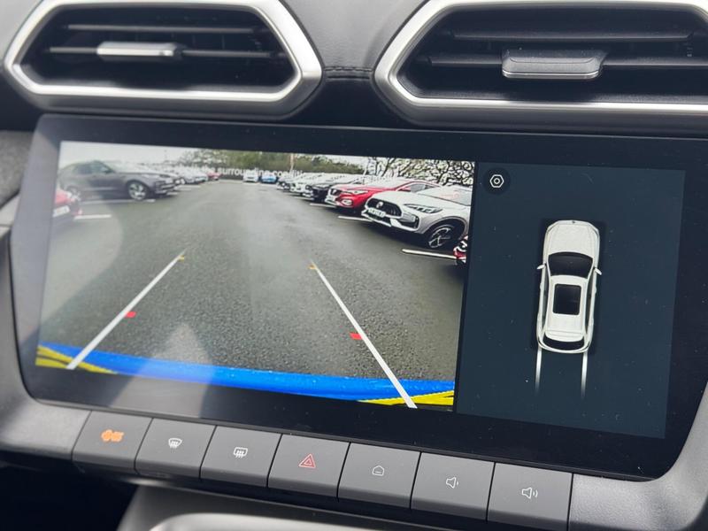 Used MG MG ZS 2024 for sale - 77582116: Photo 28