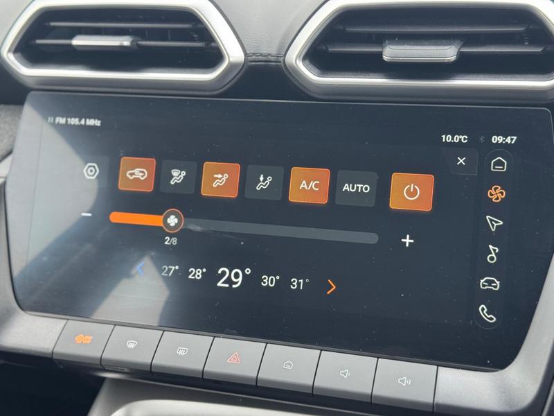 Used MG MG ZS 2024 for sale - 77582116: Photo 31