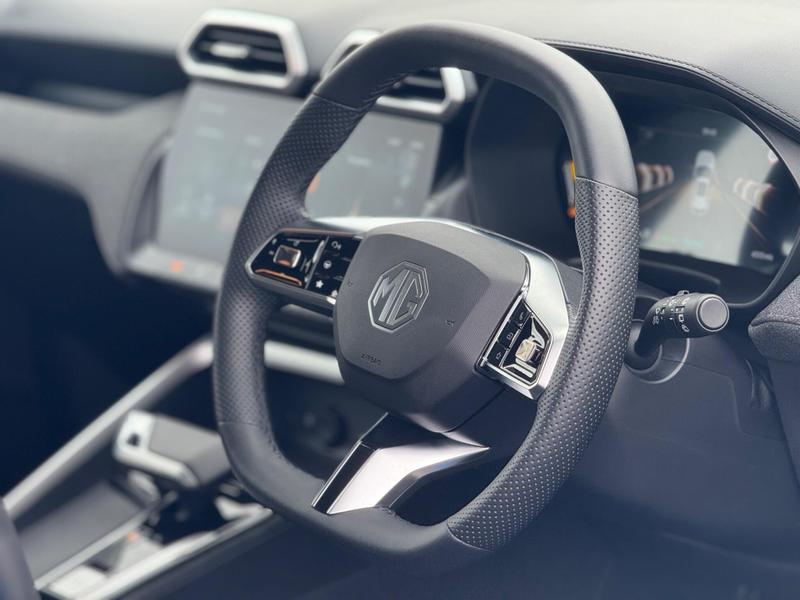 Used MG MG ZS 2024 for sale - 77582116: Photo 4