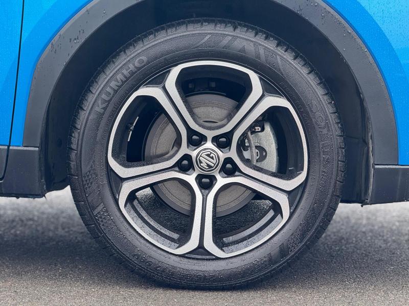 Used MG MG ZS 2024 for sale - 77582116: Photo 8