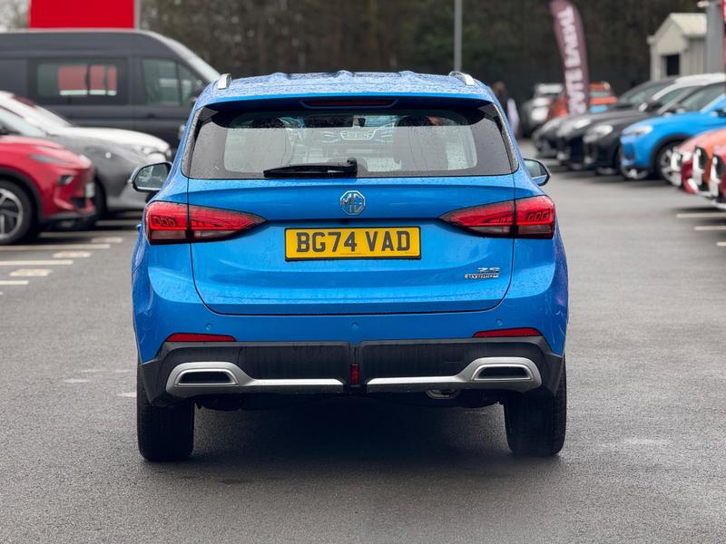 Used MG MG ZS 2024 for sale - 78186376: Photo 14