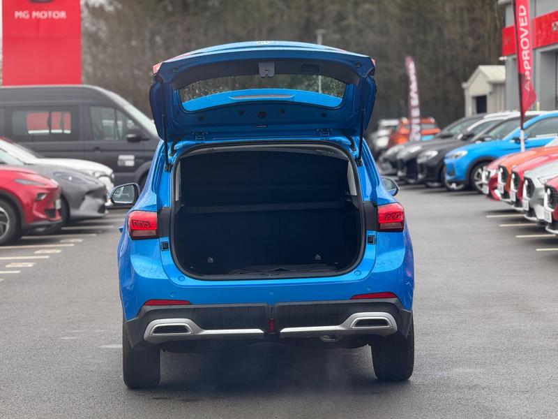 Used MG MG ZS 2024 for sale - 78186376: Photo 15
