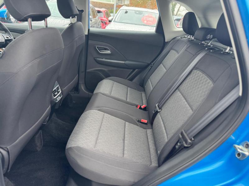 Used MG MG ZS 2024 for sale - 78186376: Photo 17