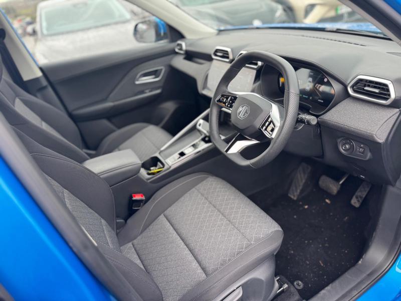 Used MG MG ZS 2024 for sale - 78186376: Photo 23