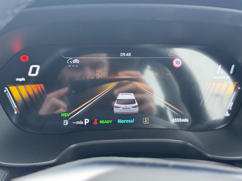 Used MG MG ZS 2024 for sale - 78186376: Photo 34